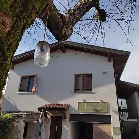 Farm stay Le Piargule Percoto