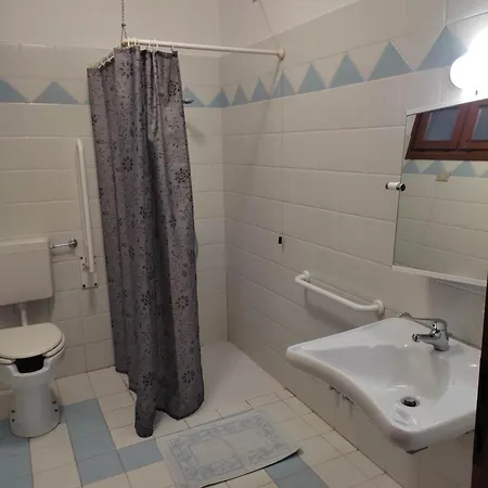 Le Piargule Farm stay